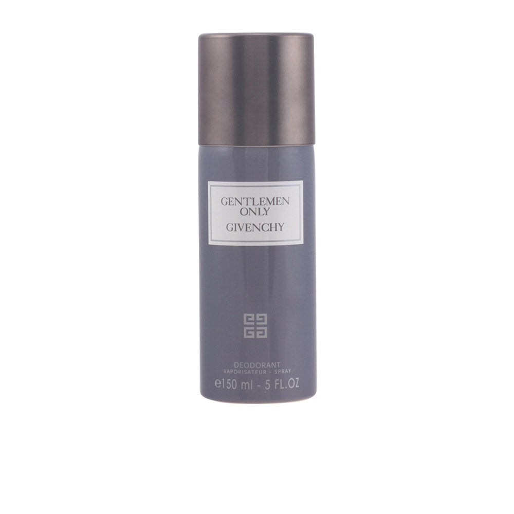 Givenchy GENTLEMEN ONLY deo spray 150 ml - PerfumezDirect®