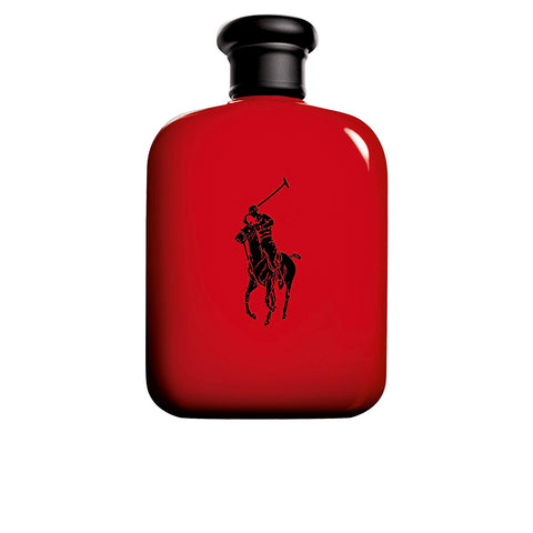 Ralph Lauren POLO RED edt spray 125 ml - PerfumezDirect®