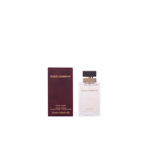 Dolce & Gabbana DOLCE & GABBANA POUR FEMME edp spray 25 ml - PerfumezDirect®