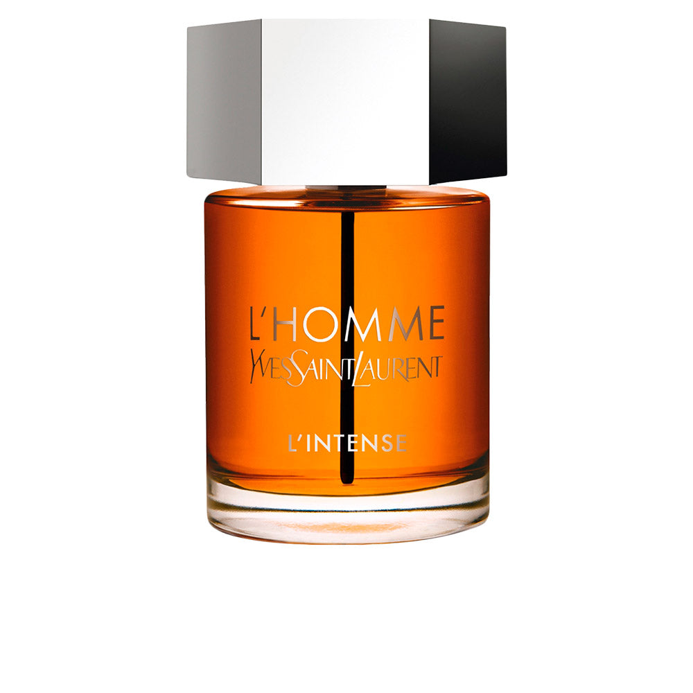 Yves Saint Laurent L HOMME INTENSE edp spray 100 ml - PerfumezDirect®