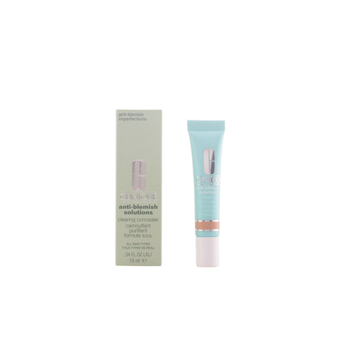 Clinique ACNE SOLUTIONS clearing concealer #03 10 ml - PerfumezDirect®