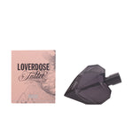 Diesel LOVERDOSE TATTOO edp spray 75 ml - PerfumezDirect®