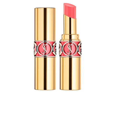 Yves Saint Laurent ROUGE VOLUPTÉ SHINE #13-pink in paris 4,5 gr - PerfumezDirect®