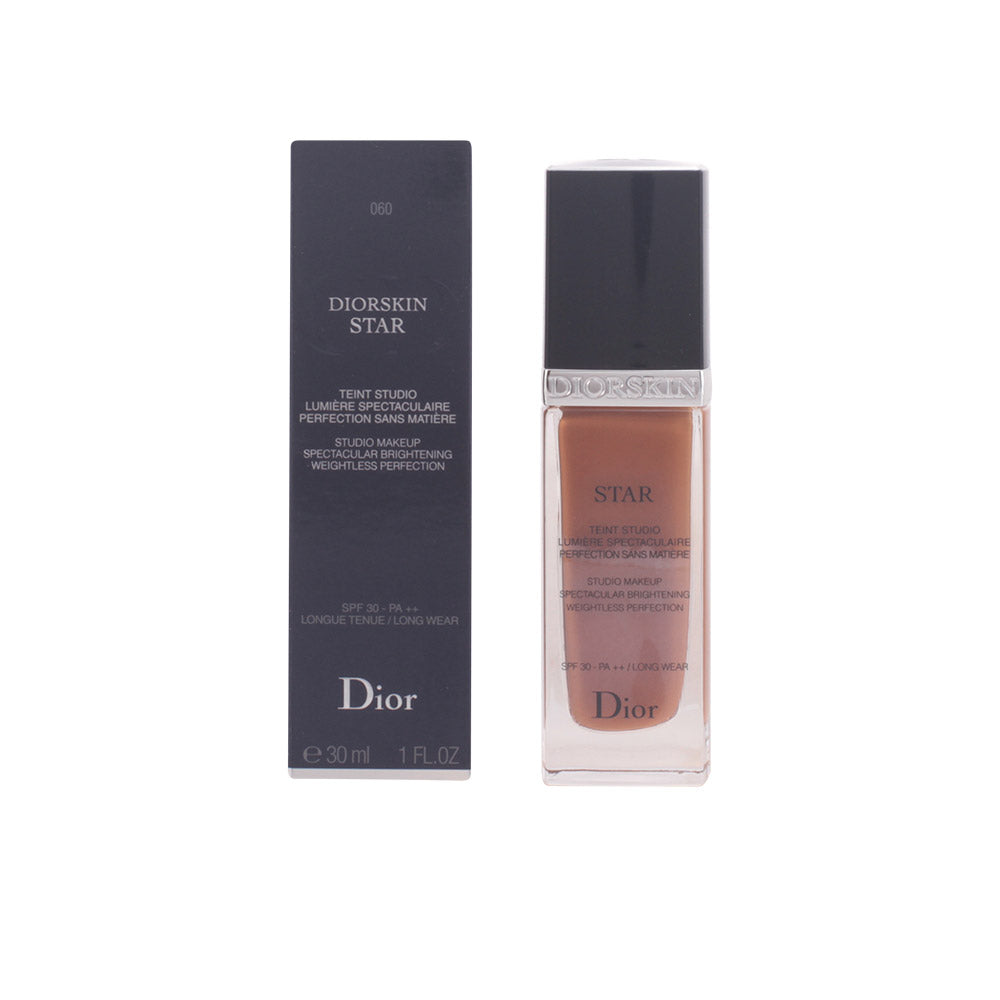 Dior DIORSKIN STAR fluide #060-moka 30 ml - PerfumezDirect®