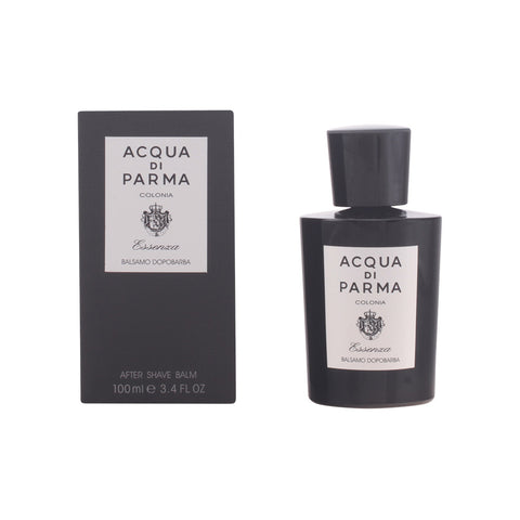 Acqua Di Parma cologne ESSENZA after shave balm 100 ml - PerfumezDirect®