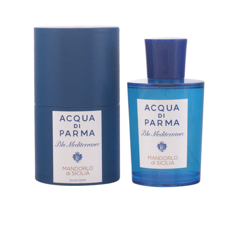 Acqua Di Parma BLU MEDITERRANEO MANDORLO DI SICILIA edt spray 150 ml - PerfumezDirect®