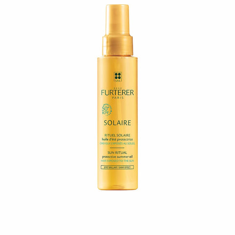 RENE FURTERER SUN protective summer oil 100 ml - PerfumezDirect®