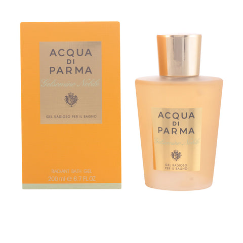 Acqua Di Parma GELSOMINO NOBILE bath gel 200 ml - PerfumezDirect®