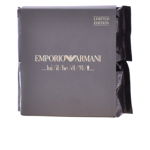 Armani EMPORIO EL DUO SET 2 pz - PerfumezDirect®