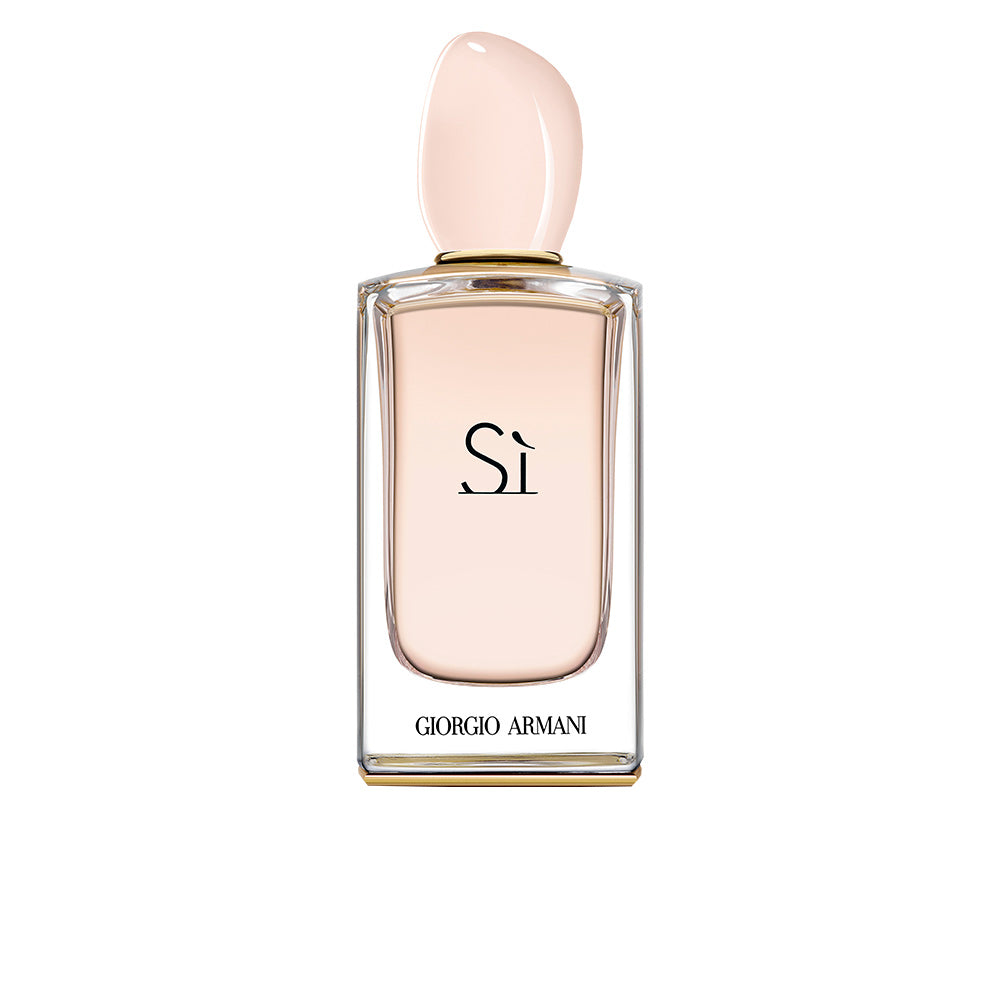 Armani SÌ edt spray 100 ml - PerfumezDirect®