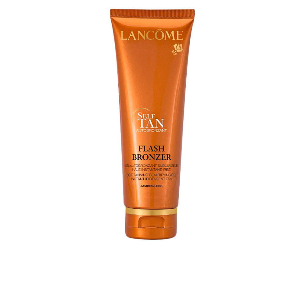 Lancome FLASH BRONZER gel jambes 125 ml - PerfumezDirect®