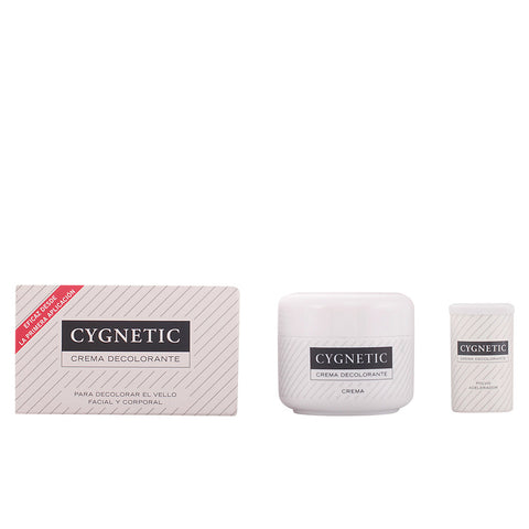 Cygnetic CYGNETIC crema decolorante vello 100 ml - PerfumezDirect®