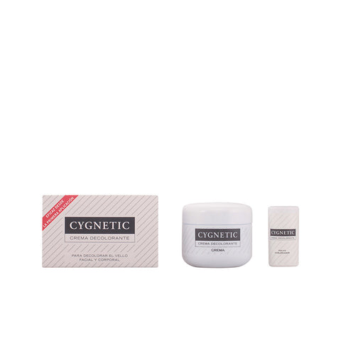 Cygnetic CYGNETIC crema decolorante vello 30 ml - PerfumezDirect®
