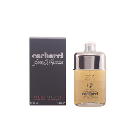 Cacharel CACHAREL POUR L HOMME special edition edt spray 100 ml - PerfumezDirect®