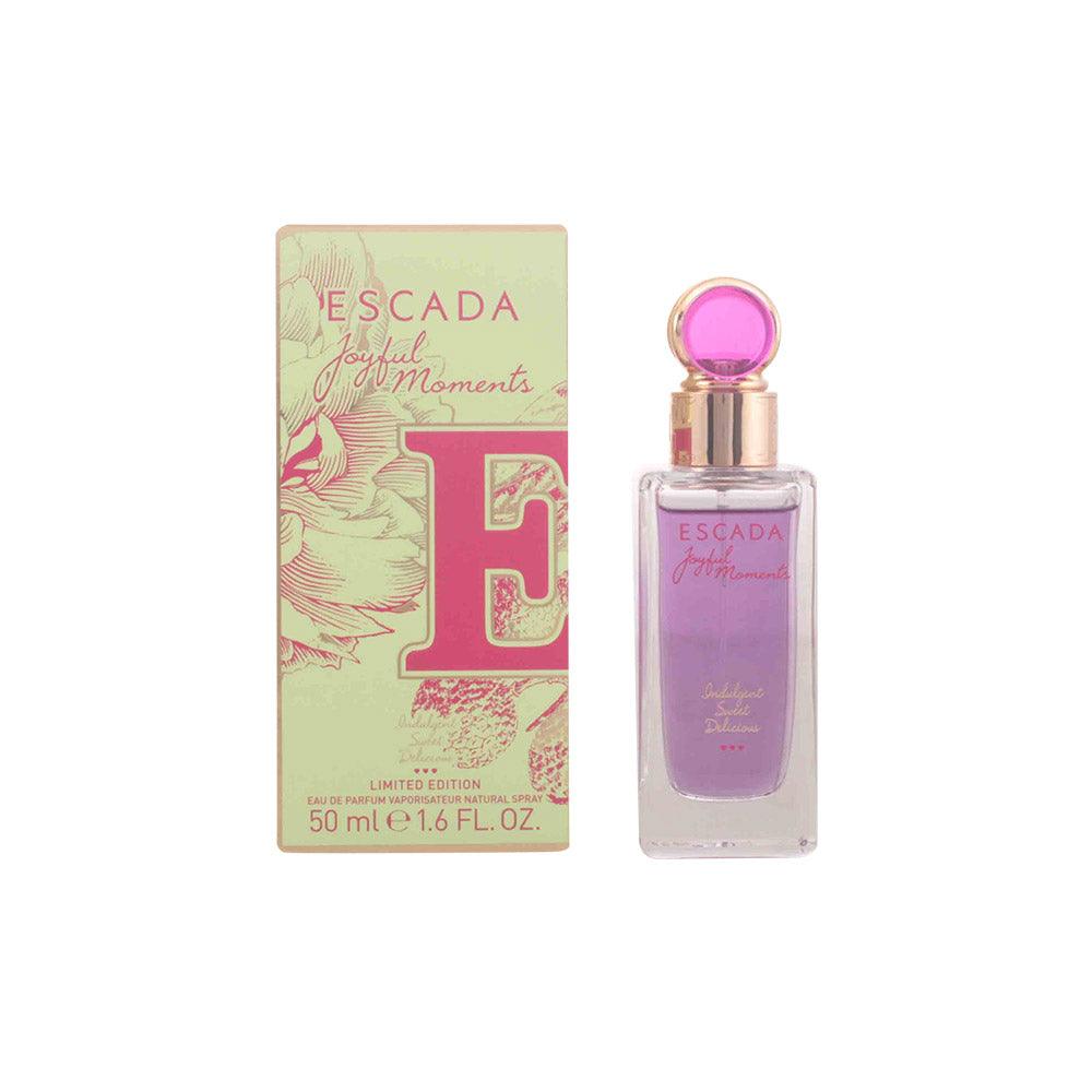 Escada JOYFUL MOMENTS limited edition edp spray 50 ml - PerfumezDirect®