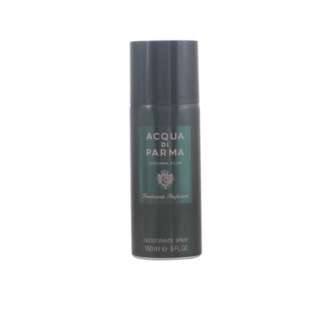 Acqua Di Parma cologne CLUB deo spray 150 ml - PerfumezDirect®