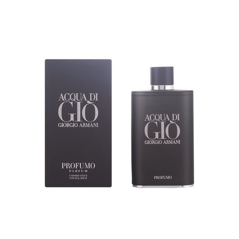 Armani ACQUA DI GIÒ PROFUMO parfum spray limited edition 180 ml - PerfumezDirect®