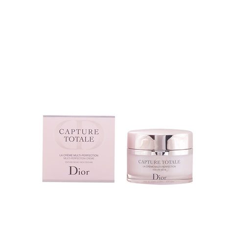Dior CAPTURE TOTALE MULTI-PERFECTION crème riche 60 ml - PerfumezDirect®