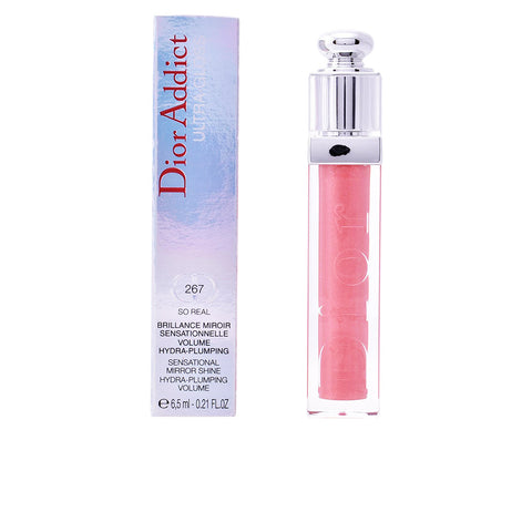 Dior DIOR ADDICT gloss #267-so real 6,5 ml - PerfumezDirect®