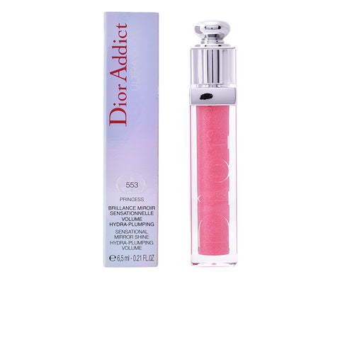 Dior DIOR ADDICT gloss #553-princess 6,5 ml - PerfumezDirect®