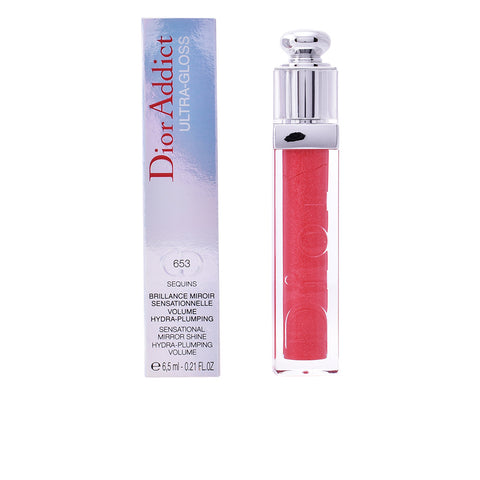 Dior DIOR ADDICT gloss #653-sequins 6,5 ml - PerfumezDirect®