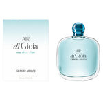 Armani AIR DI GIOIA edp spray 100 ml - PerfumezDirect®