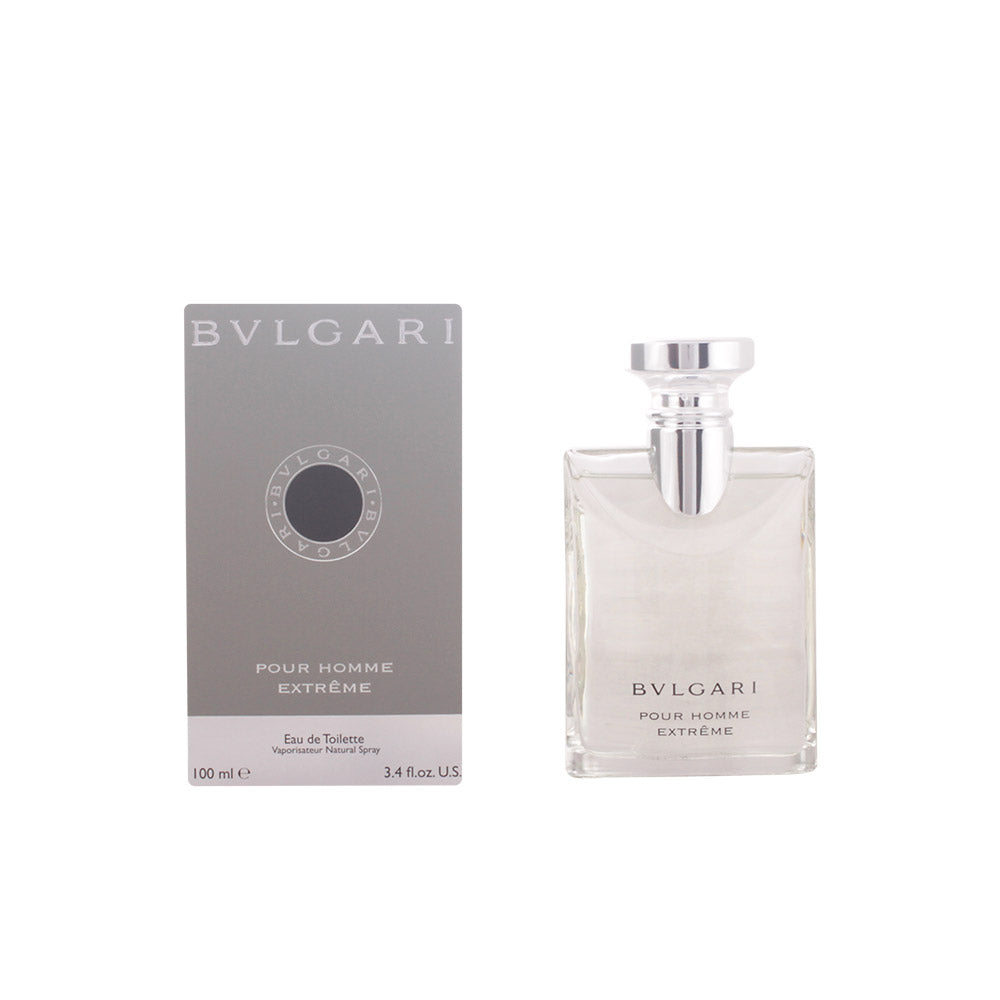 BVLGARI BVLGARI POUR HOMME EXTREME eau de toilette spray 100 ml - PerfumezDirect®