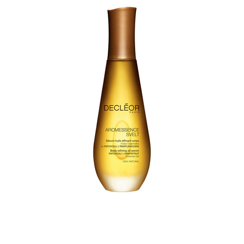 Decleor AROMESSENCE SVELT sérum-huile affinant corps 100 ml - PerfumezDirect®