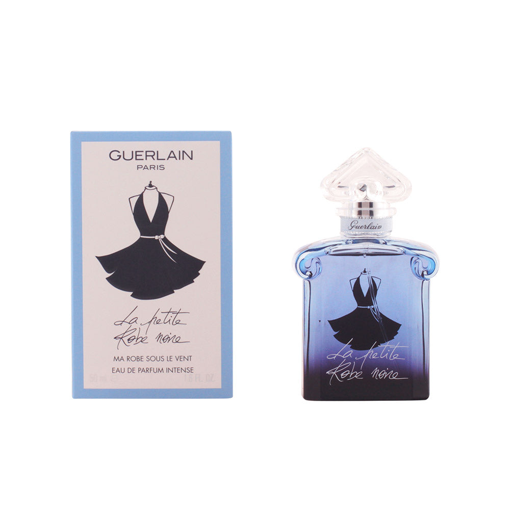 Guerlain LA PETITE ROBE NOIRE edp intense spray 50 ml - PerfumezDirect®