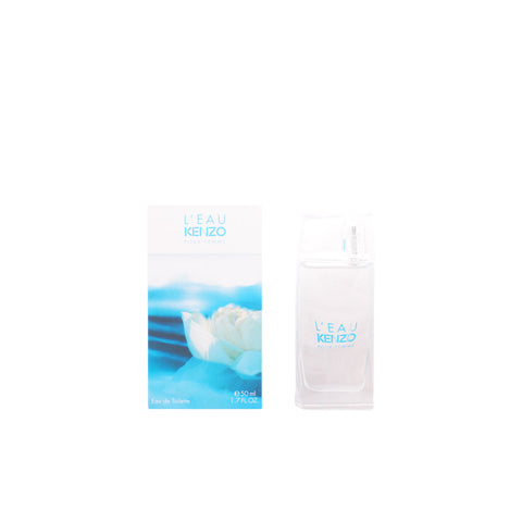 Kenzo L EAU KENZO POUR FEMME edt spray 50 ml - PerfumezDirect®