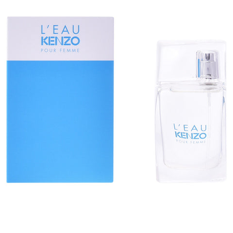 Kenzo L EAU KENZO POUR FEMME edt spray 30 ml - PerfumezDirect®