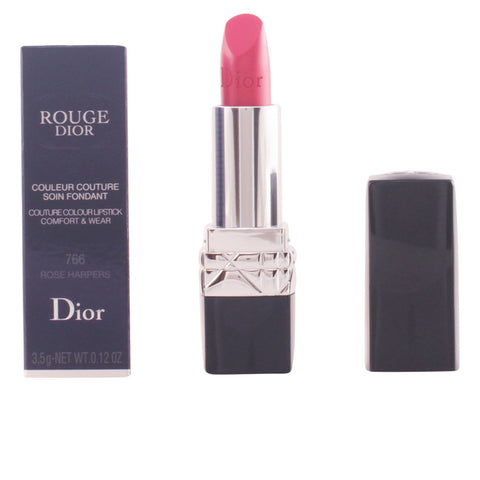 Dior ROUGE DIOR lipstick #766-rose harpers 3,5 gr - PerfumezDirect®