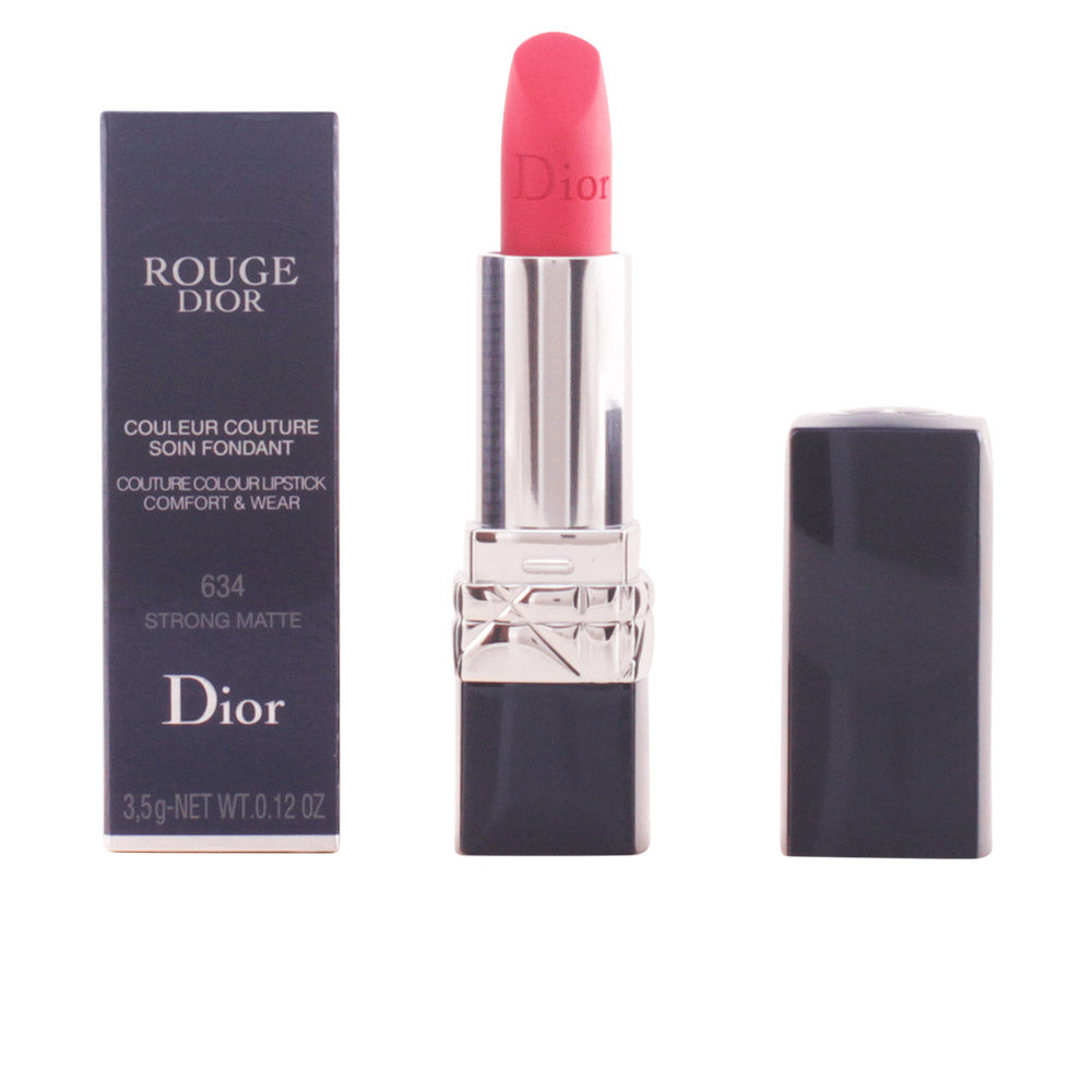 Dior ROUGE DIOR matte #634-strong matte 3,5 gr - PerfumezDirect®