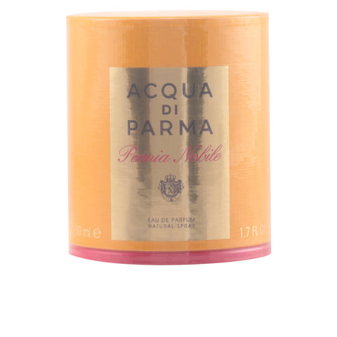 Acqua Di Parma PEONIA NOBILE edp spray 50 ml - PerfumezDirect®