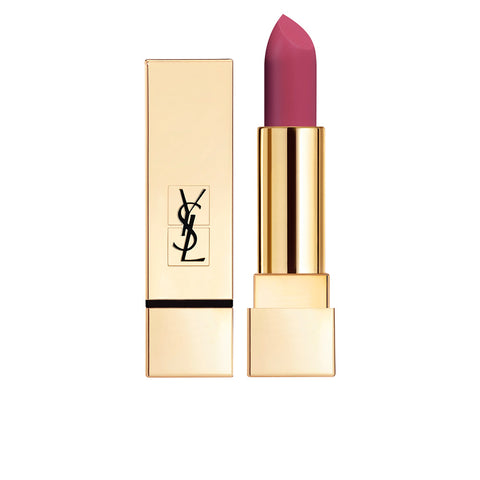 Yves Saint Laurent ROUGE PUR COUTURE the mats #207-rose perfecto 3,8 gr - PerfumezDirect®