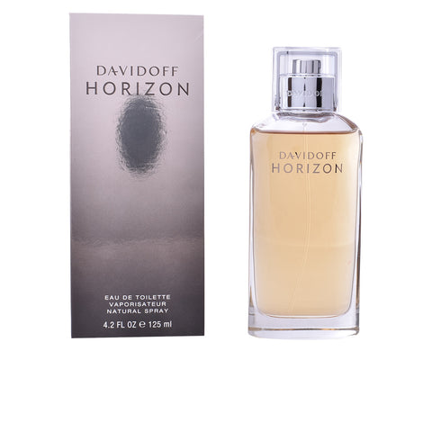 Davidoff HORIZON edt spray 125 ml - PerfumezDirect®