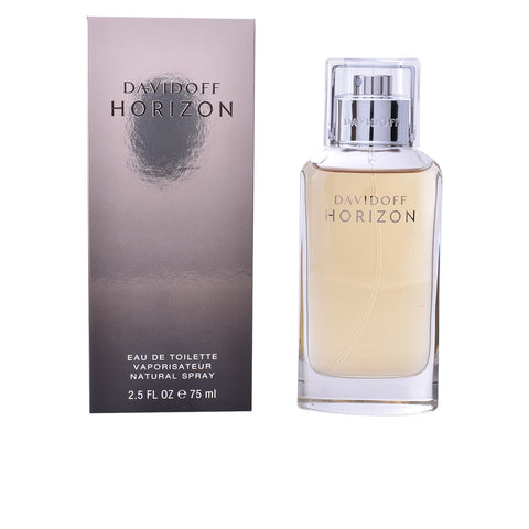 Davidoff HORIZON edt spray 75 ml - PerfumezDirect®