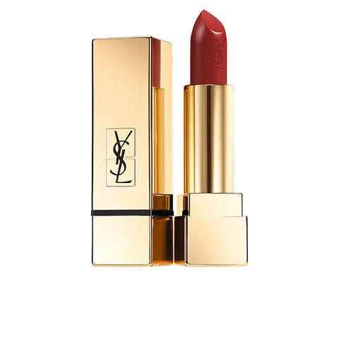 Yves Saint Laurent ROUGE PUR COUTURE #14-rouge feu 3,8 gr - PerfumezDirect®