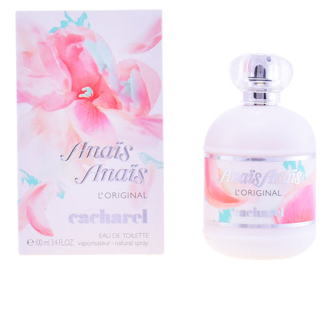 Cacharel ANAÏS ANAÏS L ORIGINAL edt spray 100 ml - PerfumezDirect®