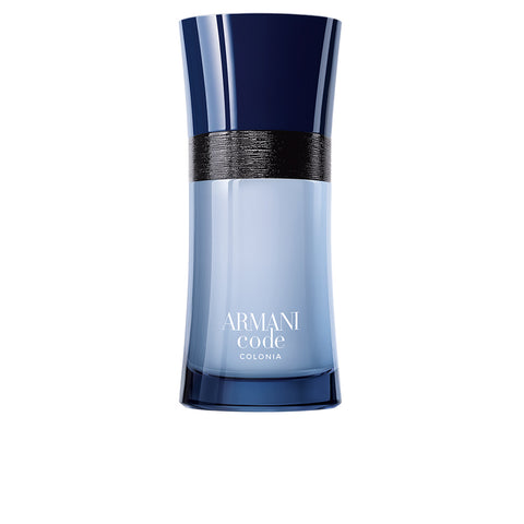 Armani ARMANI CODE cologne edt spray 50 ml - PerfumezDirect®