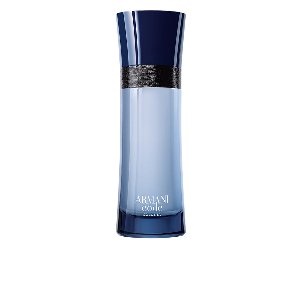 Armani ARMANI CODE cologne edt spray 75 ml - PerfumezDirect®