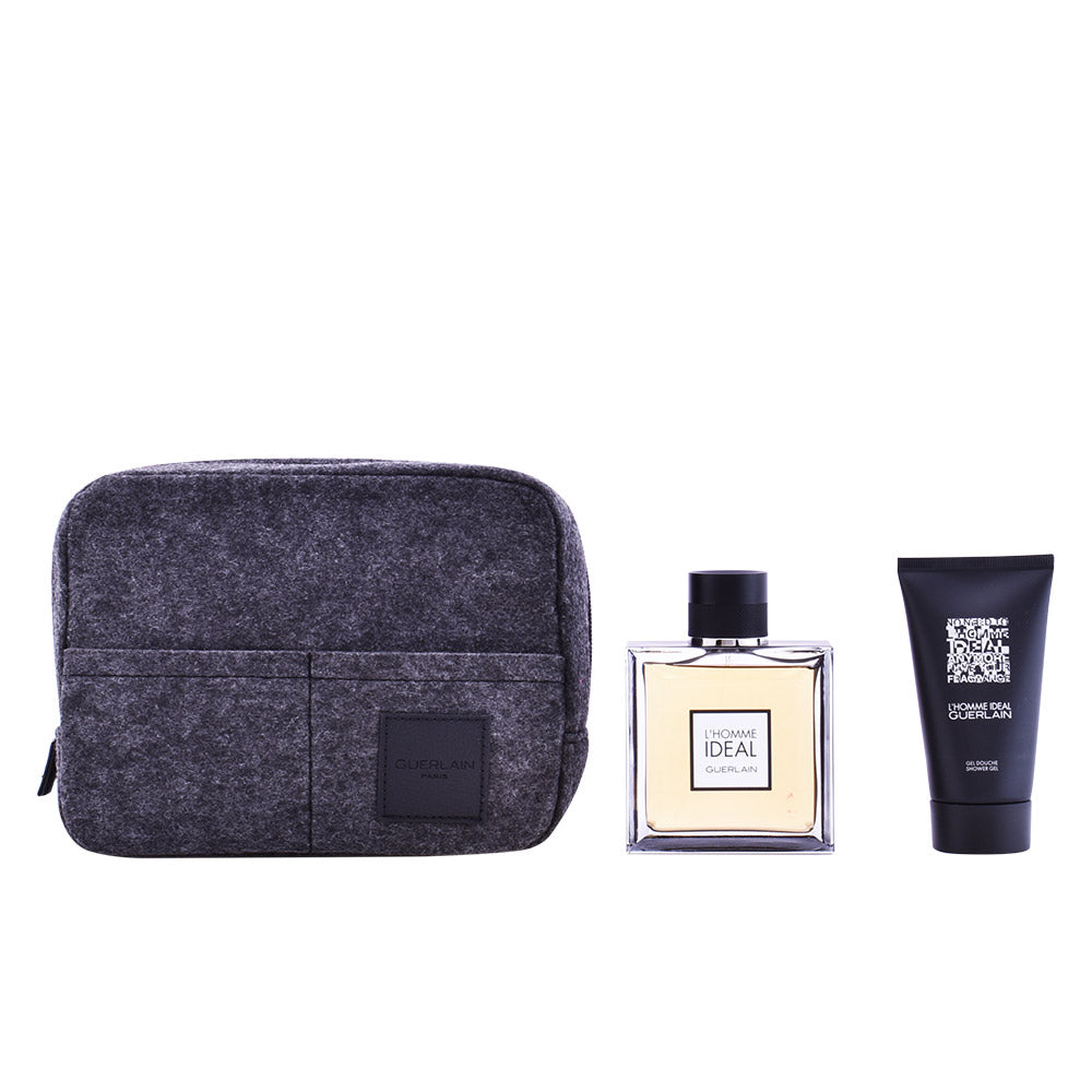 Guerlain L HOMME IDEAL SET 2 pz - PerfumezDirect®