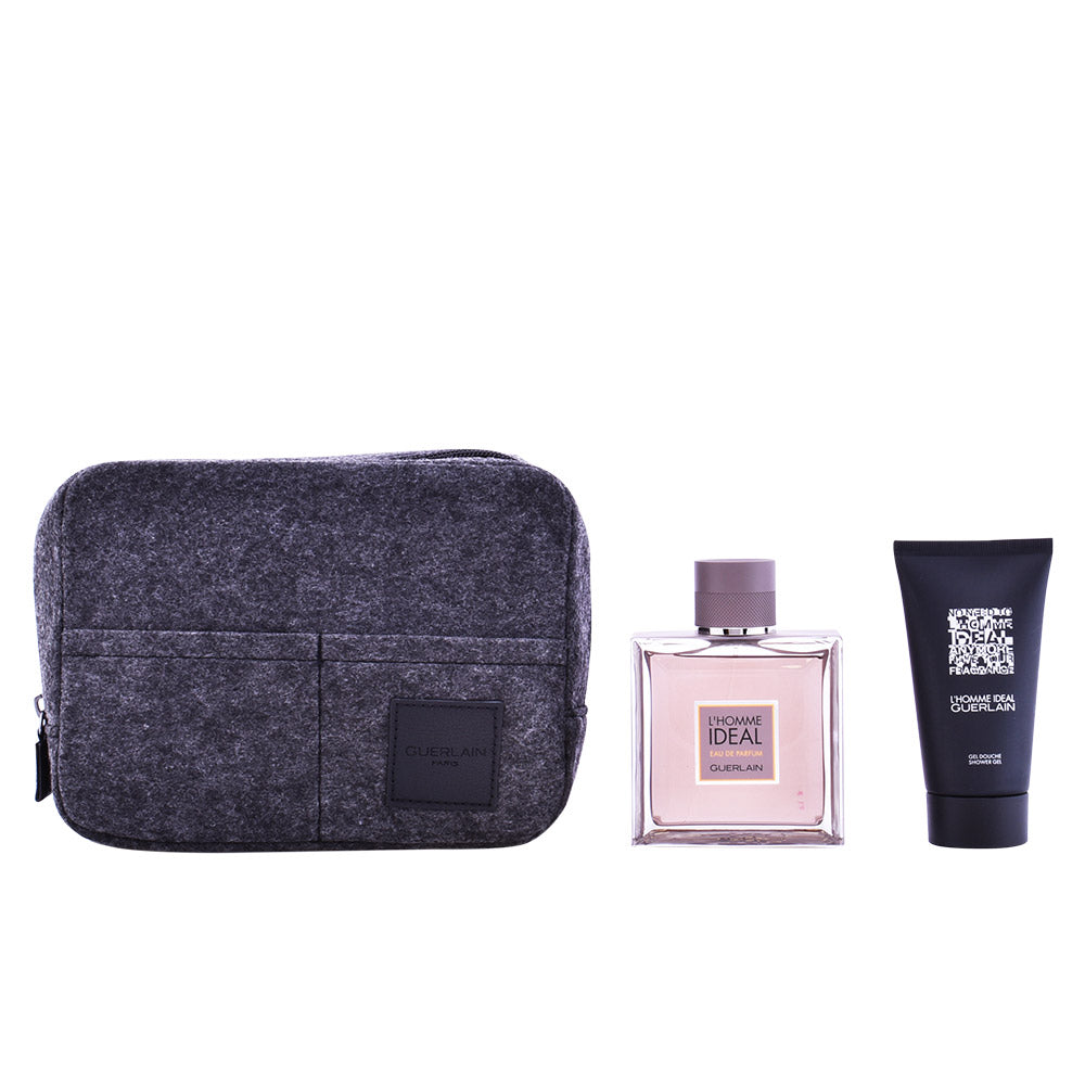 Guerlain L HOMME IDEAL SET 2 pz - PerfumezDirect®