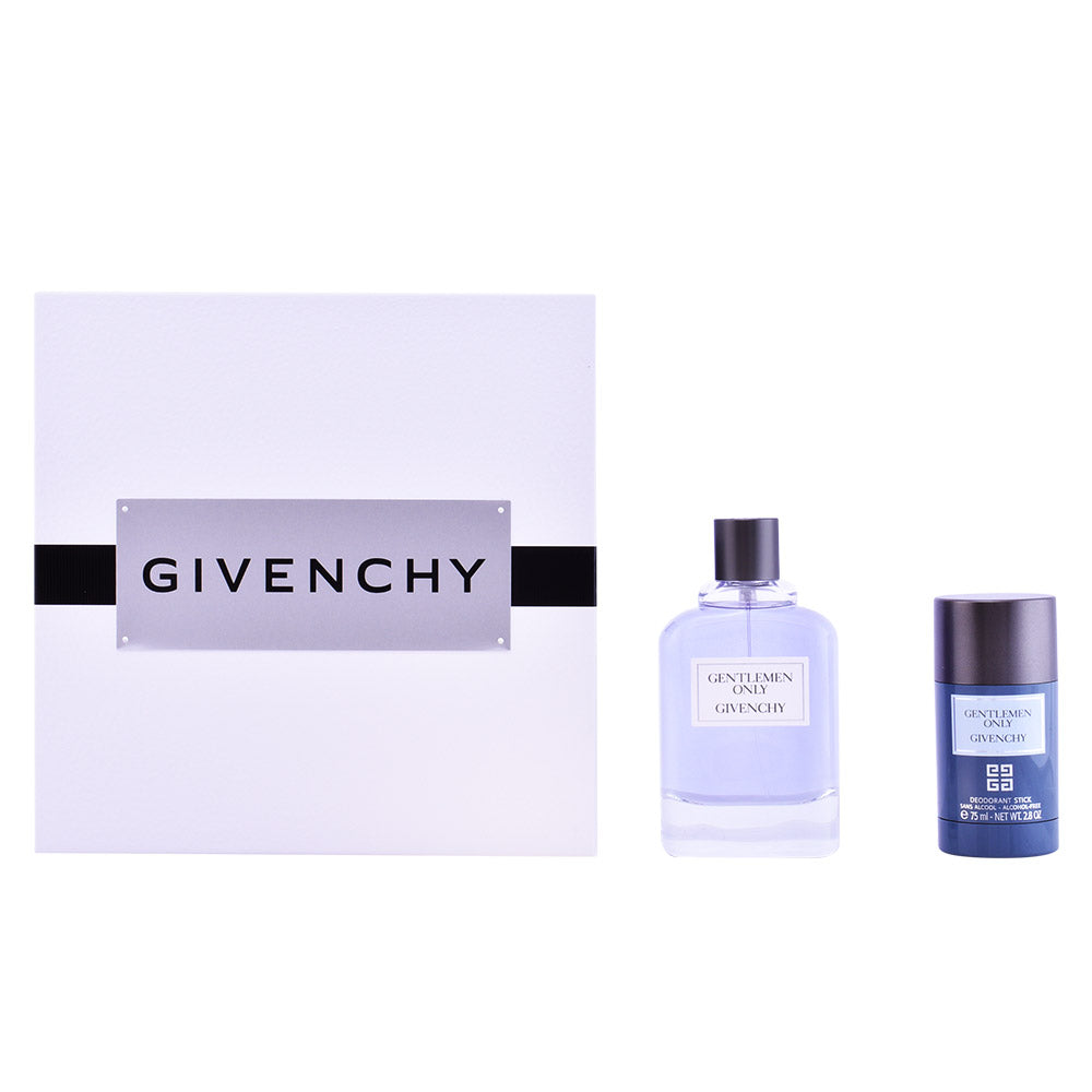 Givenchy GENTLEMEN ONLY SET 2 pz - PerfumezDirect®