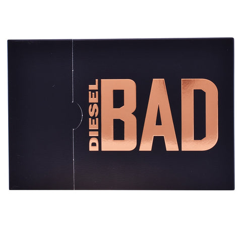 Diesel BAD SET 2 pz - PerfumezDirect®