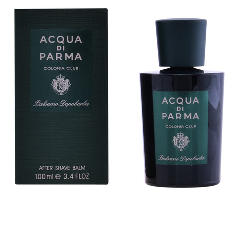 Acqua Di Parma cologne CLUB after shave balm 100 ml - PerfumezDirect®
