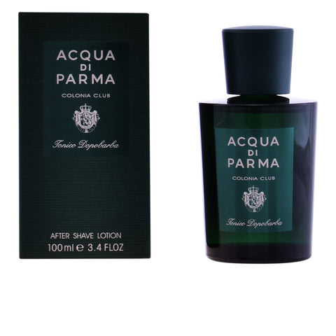 Acqua Di Parma cologne CLUB after shave lotion 100 ml - PerfumezDirect®