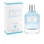 Givenchy GENTLEMEN ONLY edt fraiche spray 100 ml - PerfumezDirect®