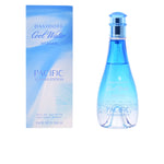 Davidoff COOL WATER WOMAN PACIFIC SUMMER EDITION edt spray 100 ml - PerfumezDirect®