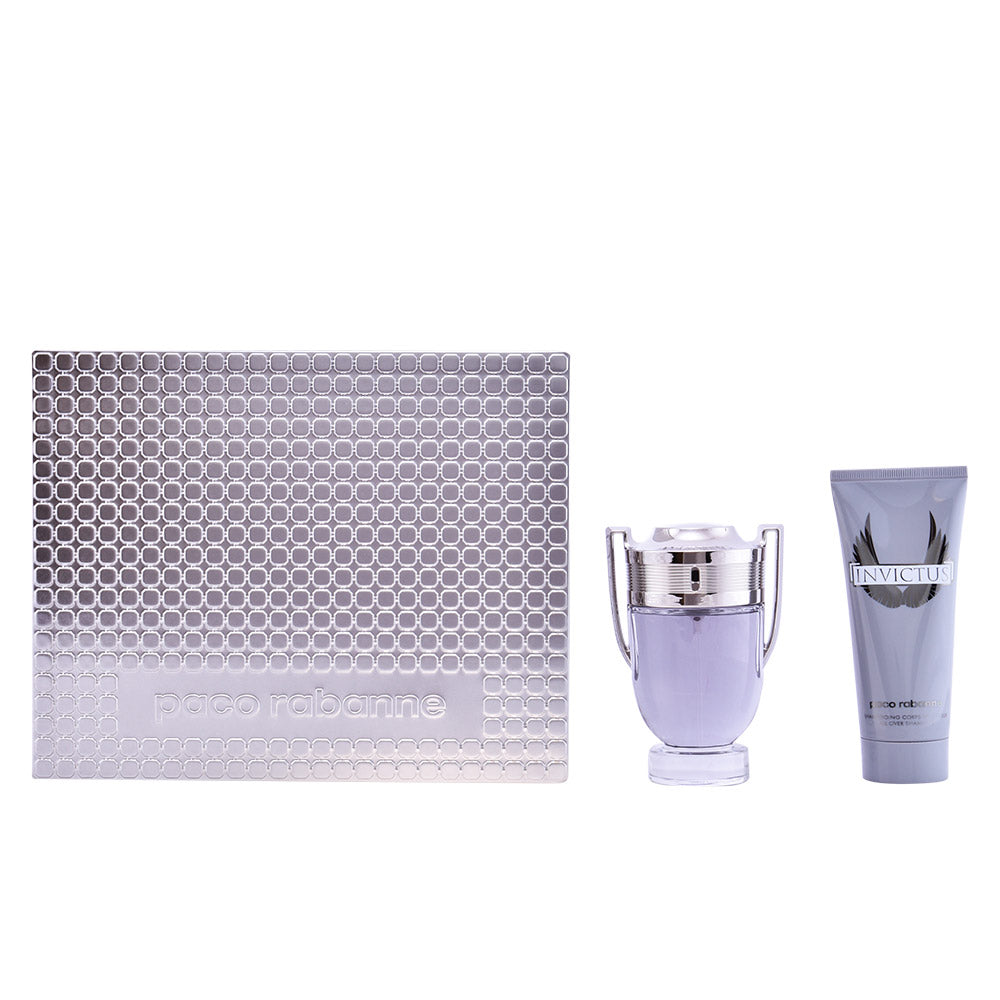 Paco Rabanne INVICTUS SET 2 pz - PerfumezDirect®